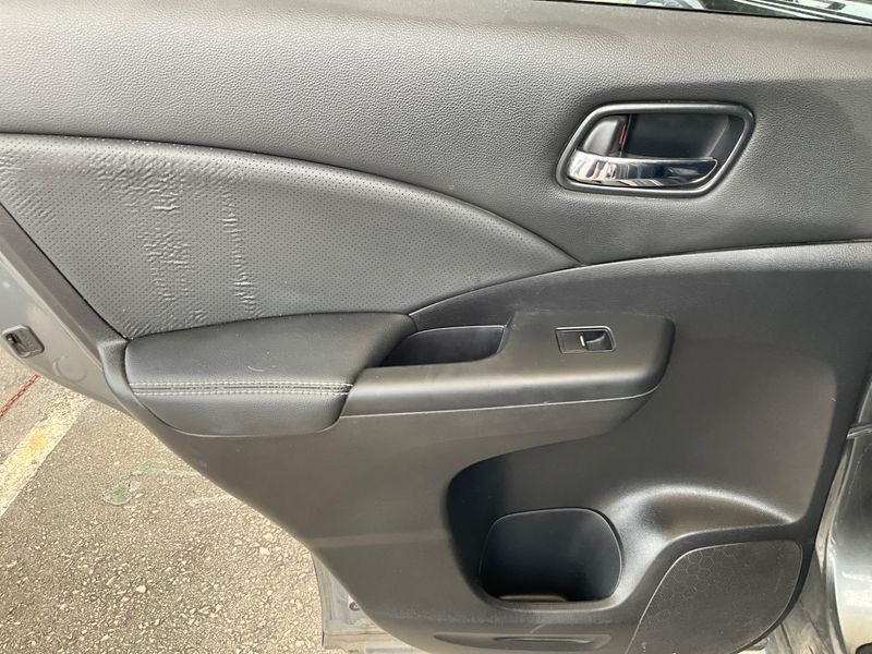 Honda CR-V 1.6 DTEC Lifestyle 4WD 2015 – снимка 28