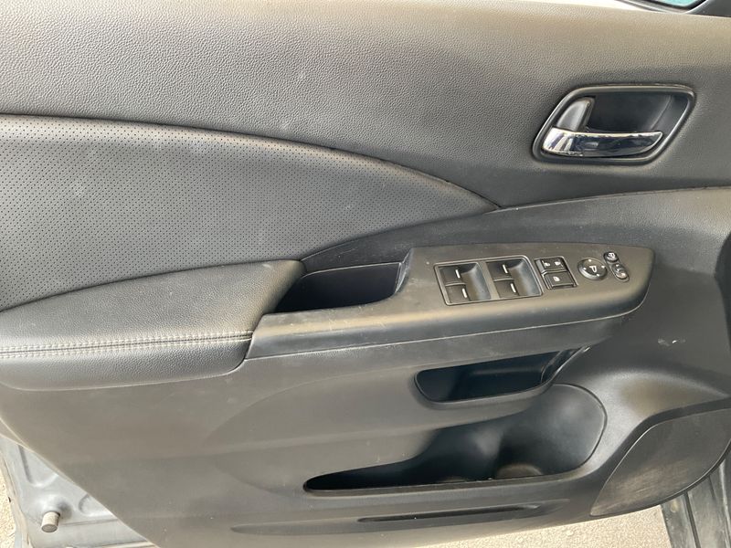 Honda CR-V 1.6 DTEC Lifestyle 4WD 2015 – снимка 29