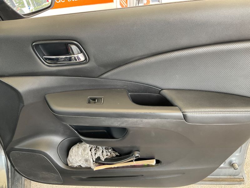 Honda CR-V 1.6 DTEC Lifestyle 4WD 2015 – снимка 26
