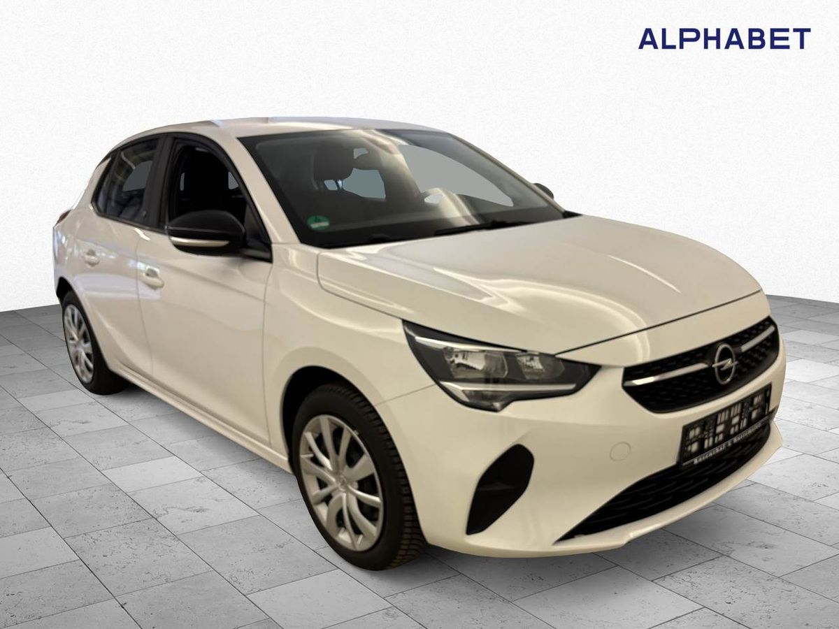Opel Corsa d'occasion