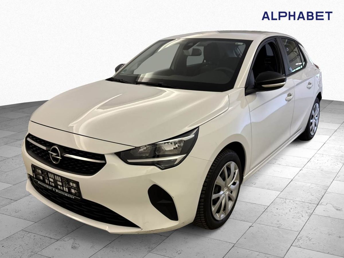 Opel Corsa 2021
