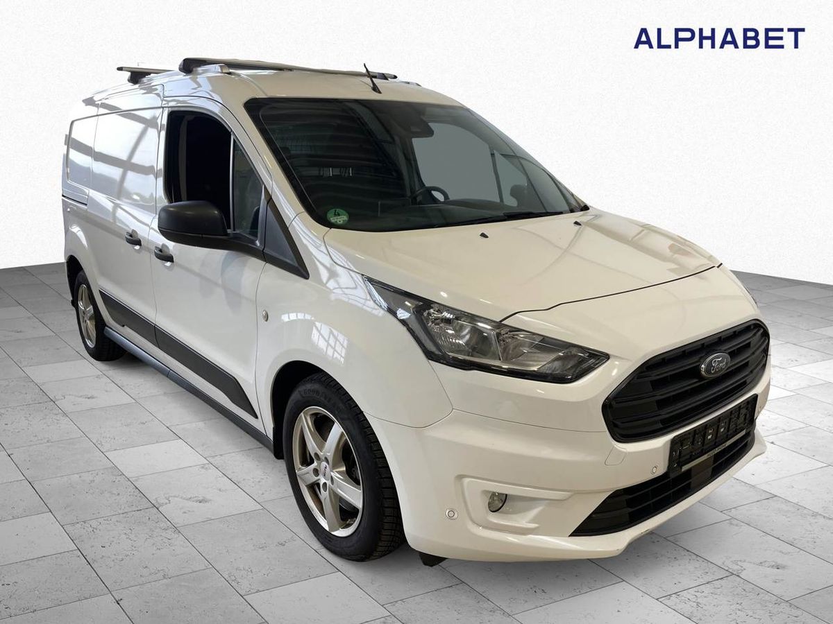Ford Transit d'occasion