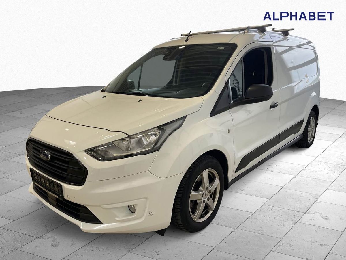Ford Transit d'occasion