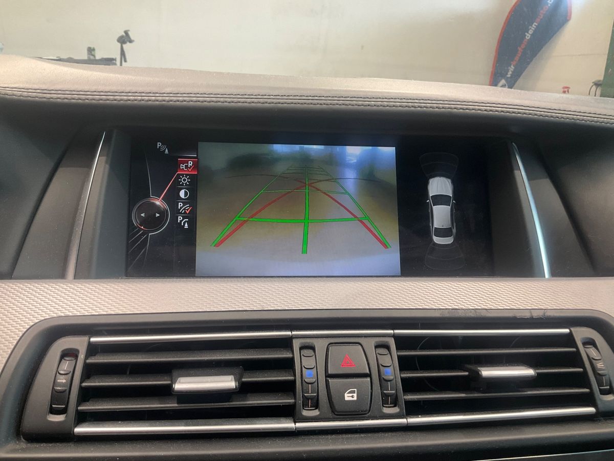 BMW 5er 2016 — photo 23