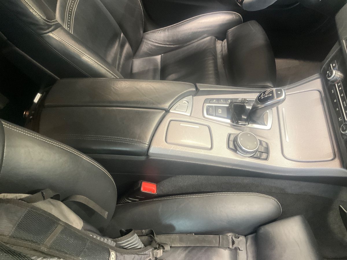 BMW 5er 2016 — photo 35