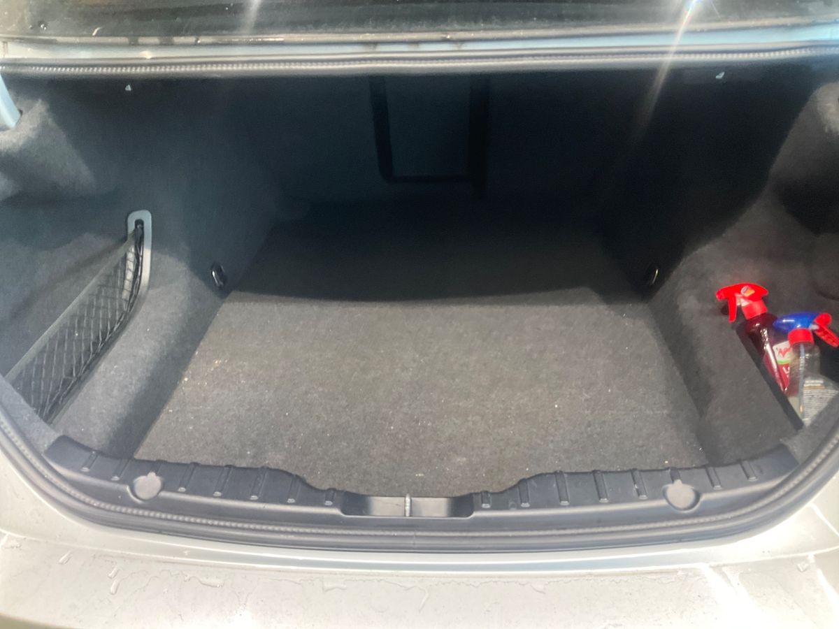 BMW 5er 2016 — photo 37