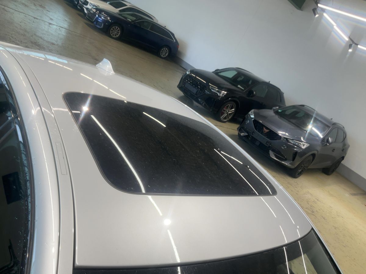 BMW 5er 2016 — photo 14