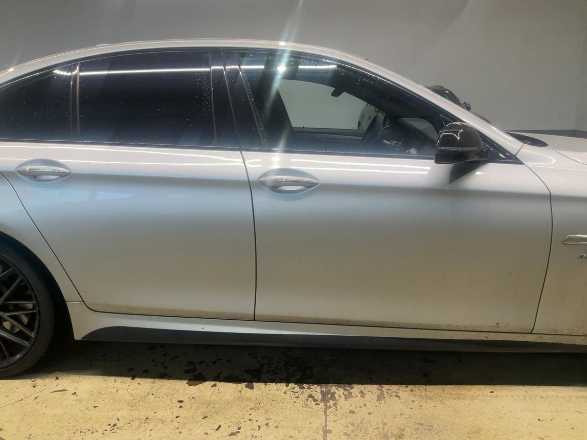 BMW 5er 2016 — photo 11