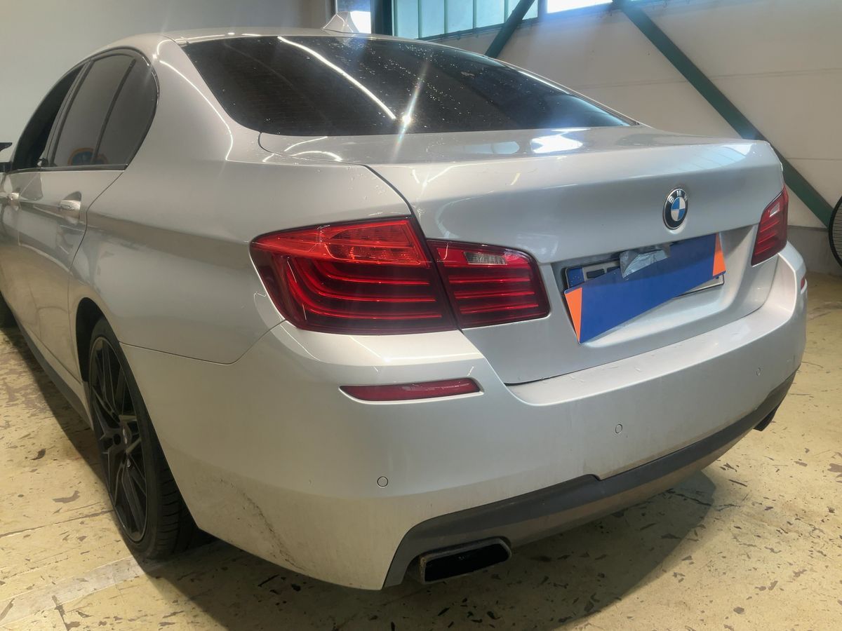 BMW 5er 2016 — photo 7