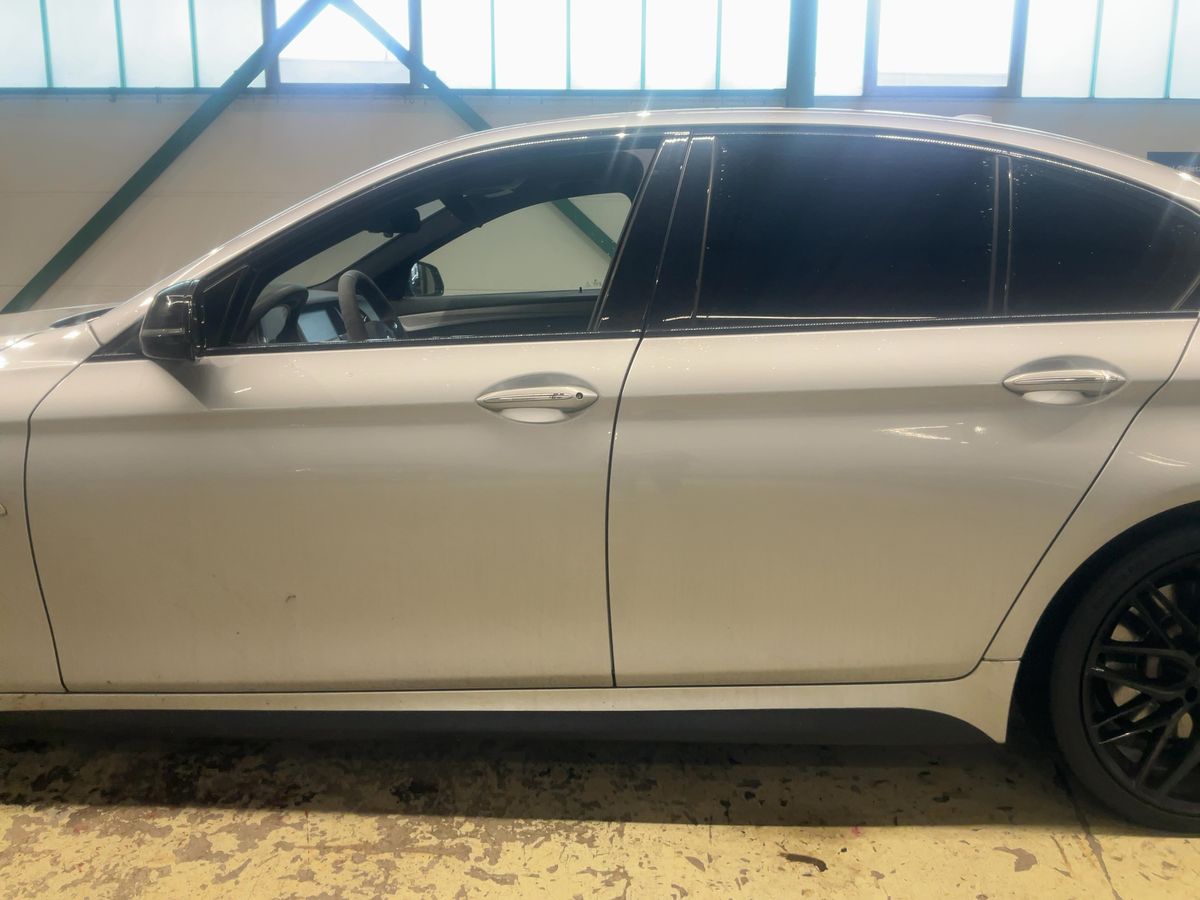 BMW 5er 2016 — photo 5
