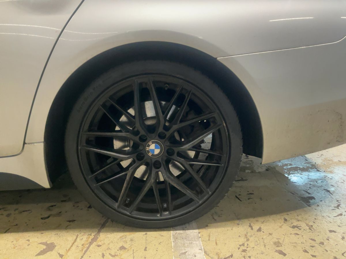 BMW 5er 2016 — photo 6