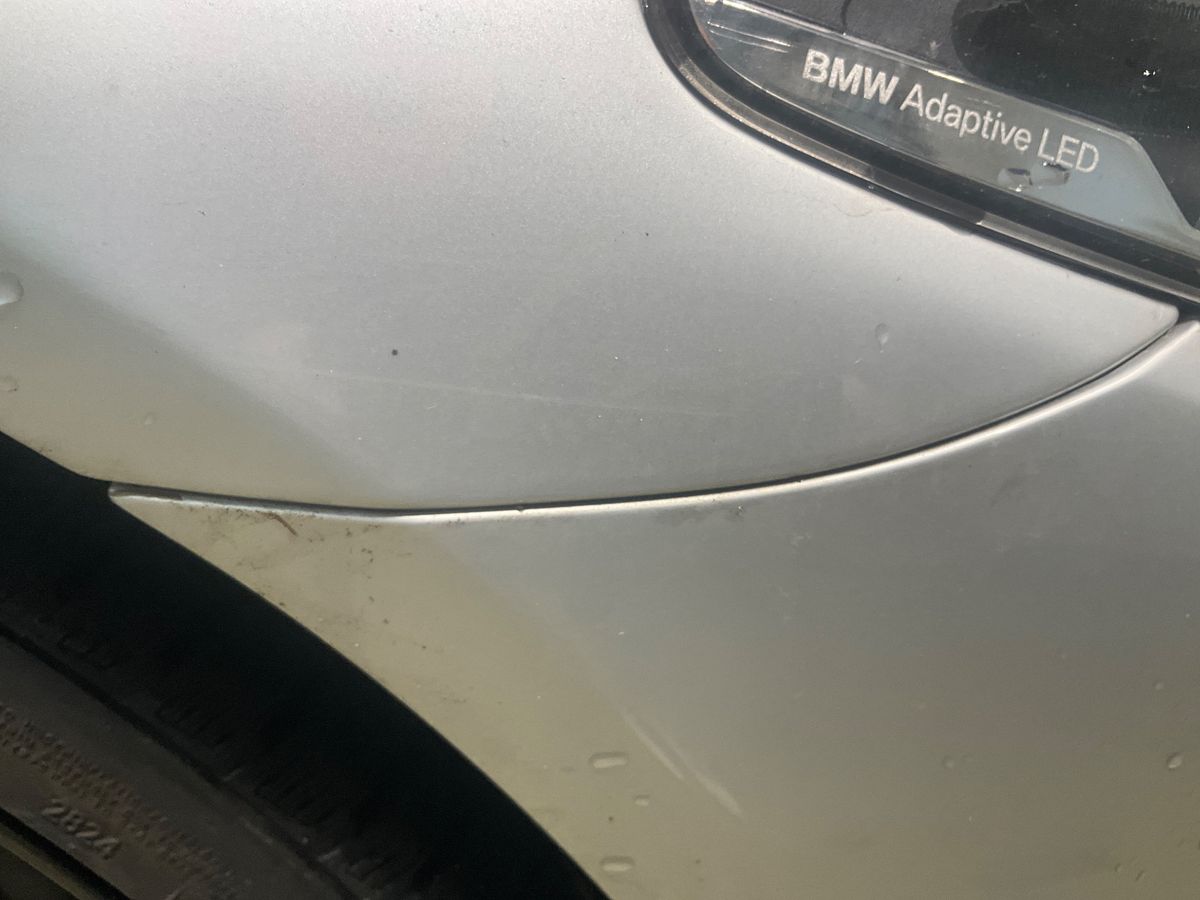BMW 5er 2016 — photo 50