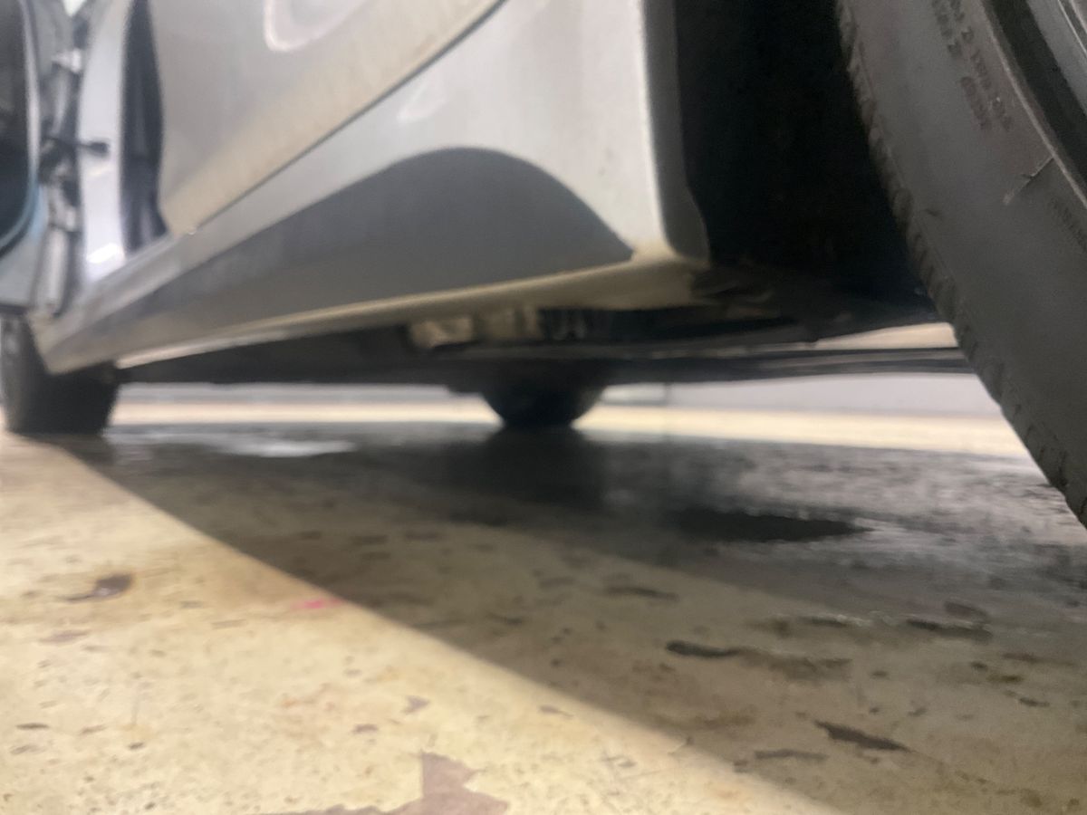BMW 5er 2016 — photo 24
