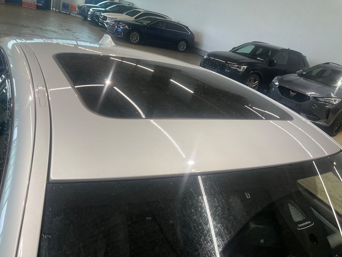 BMW 5er 2016 — photo 42
