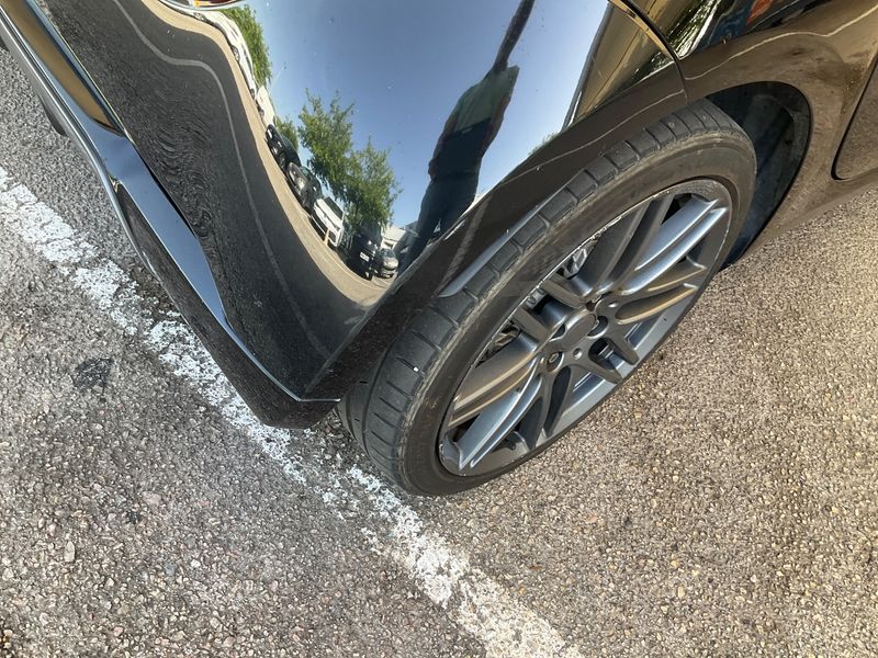 Smart fortwo 0.9 Turbo Basis passion 2018 – снимка 25
