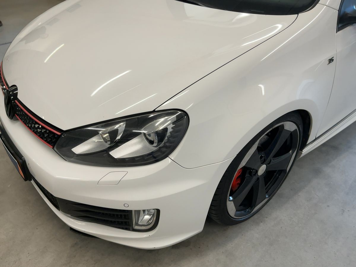 Volkswagen Golf d'occasion