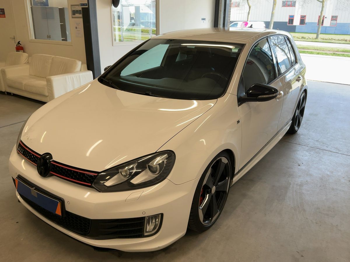 Volkswagen Golf d'occasion