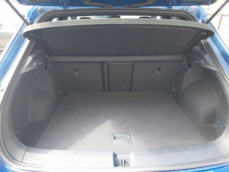 Volkswagen T-Roc 2.0 TDI Move — zdjęcie 9