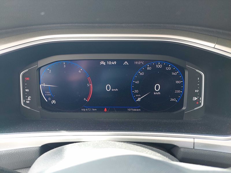 Volkswagen T-Roc 2.0 TDI Move — zdjęcie 12