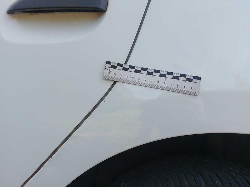 Dacia Sandero 1.5 dCi Ambiance 2015 – снимка 79
