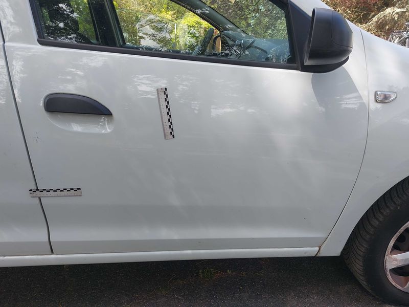 Dacia Sandero 1.5 dCi Ambiance 2015 – снимка 36