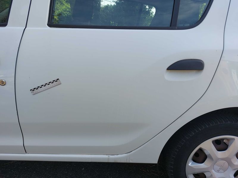 Dacia Sandero 1.5 dCi Ambiance 2015 – снимка 68