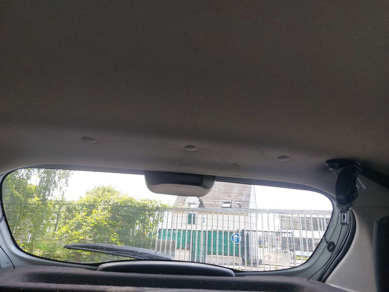 Dacia Sandero 1.5 dCi Ambiance 2015 – снимка 49