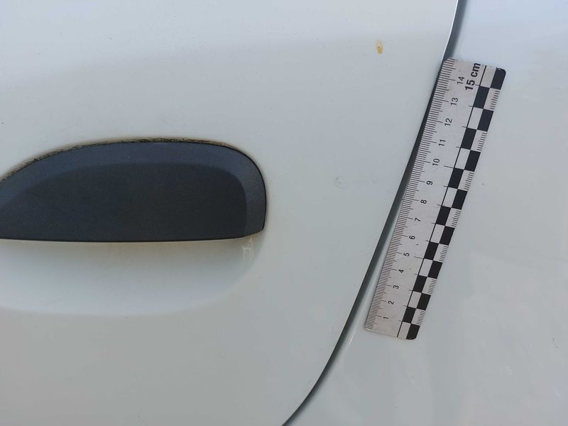 Dacia Sandero 1.5 dCi Ambiance 2015 – снимка 73