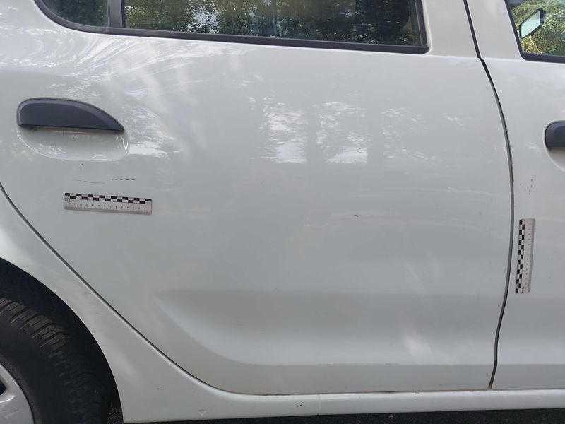 Dacia Sandero 1.5 dCi Ambiance 2015 – снимка 33