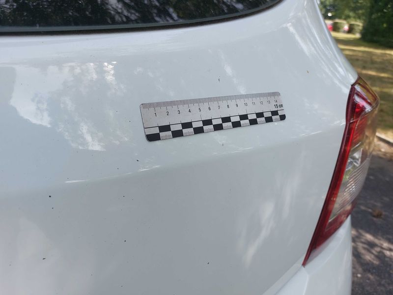 Dacia Sandero 1.5 dCi Ambiance 2015 – снимка 88