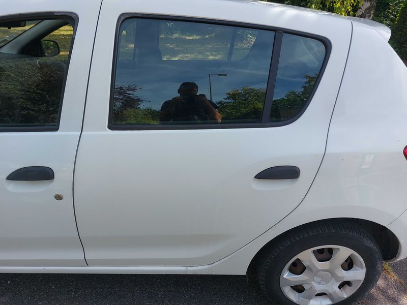 Dacia Sandero 1.5 dCi Ambiance 2015 – снимка 74