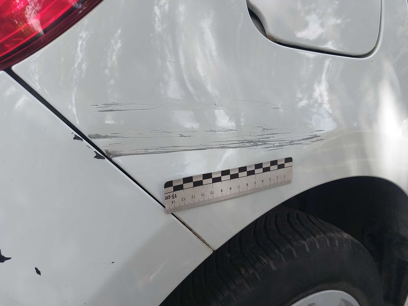 Dacia Sandero 1.5 dCi Ambiance 2015 – снимка 27
