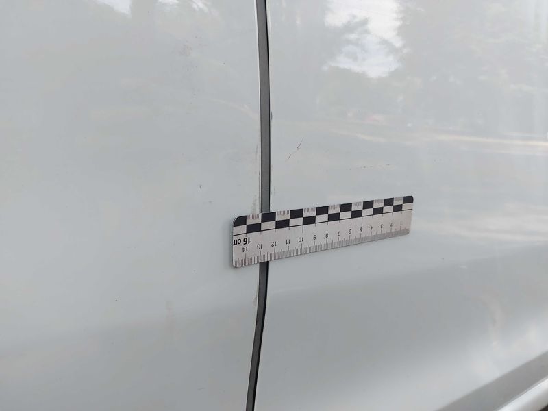 Dacia Sandero 1.5 dCi Ambiance 2015 – снимка 38