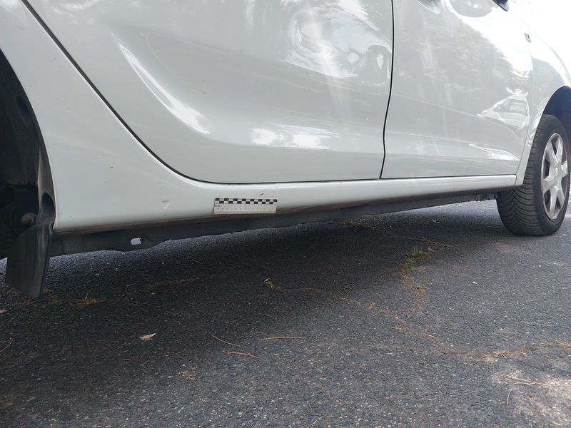 Dacia Sandero 1.5 dCi Ambiance 2015 – снимка 19