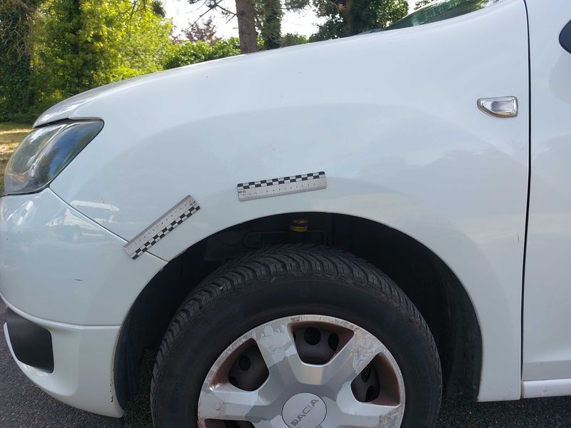 Dacia Sandero 1.5 dCi Ambiance 2015 – снимка 80