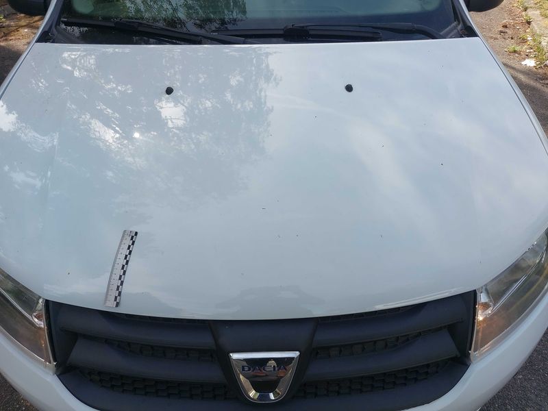 Dacia Sandero 1.5 dCi Ambiance 2015 – снимка 107
