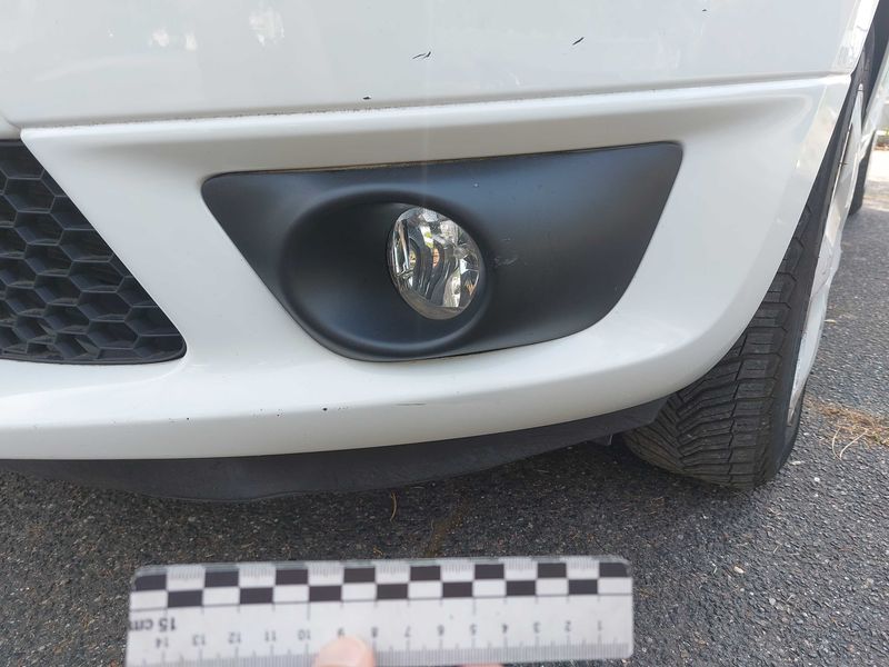 Dacia Sandero 1.5 dCi Ambiance 2015 – снимка 104