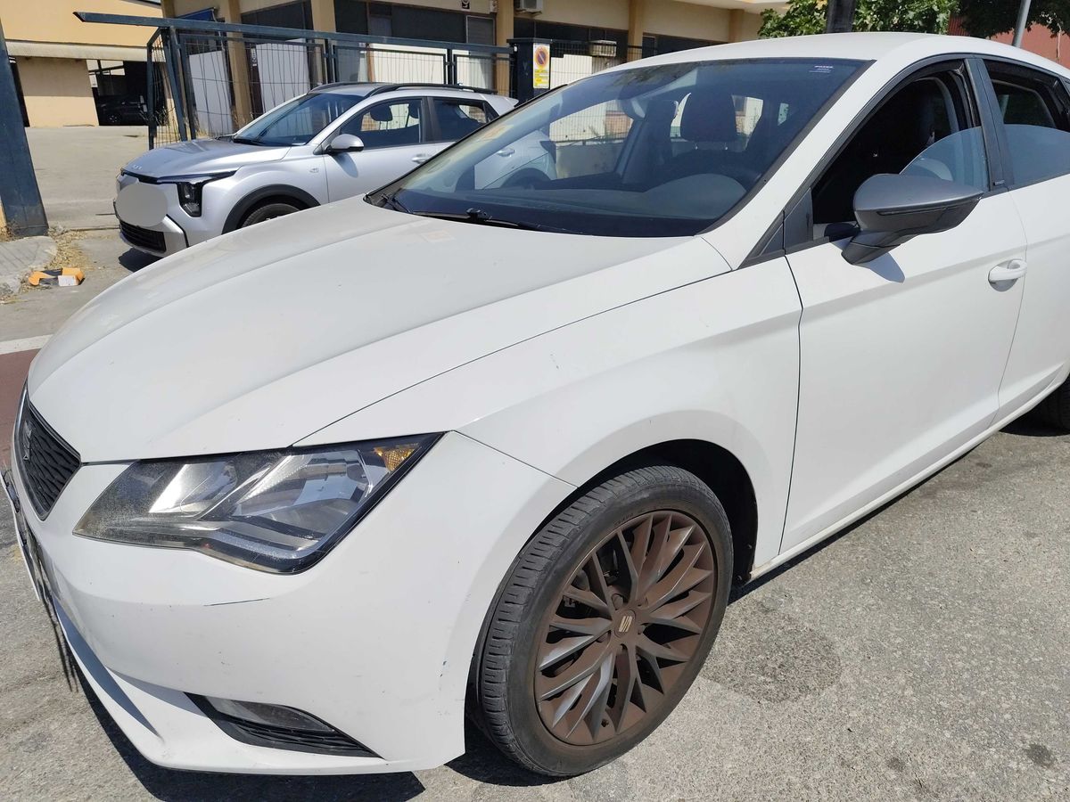 Seat Leon d'occasion