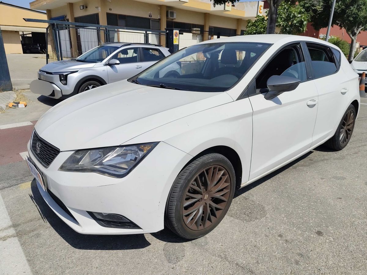 Seat Leon 2017