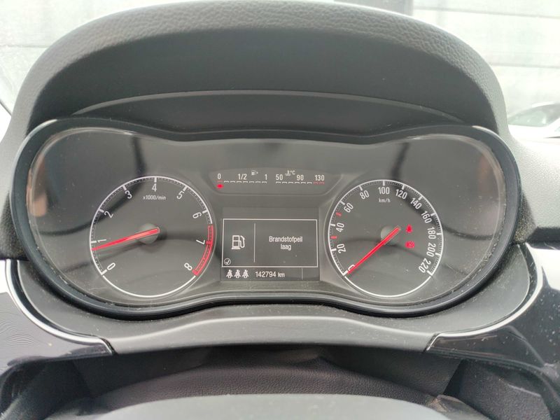 Opel Corsa 1.2 Njoy — zdjęcie 12