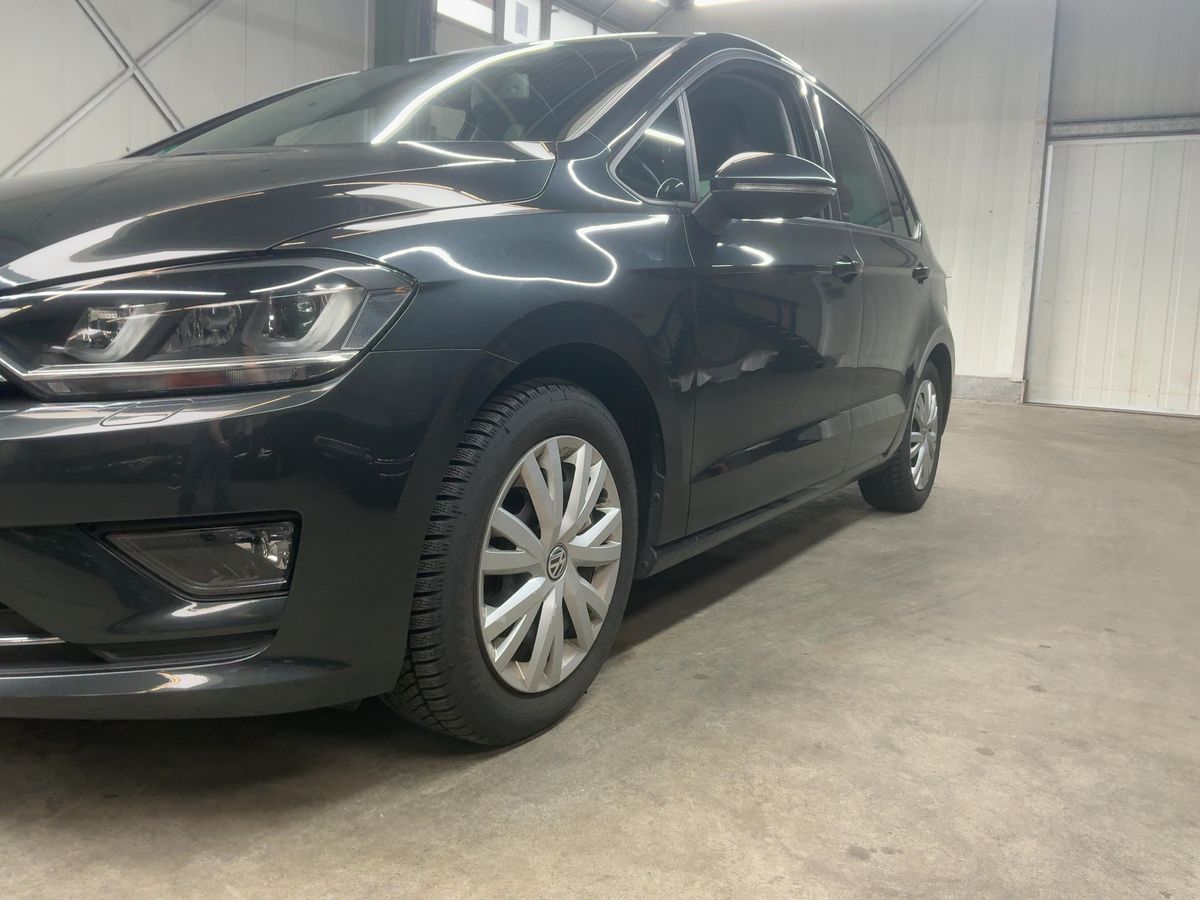 Volkswagen Golf d'occasion