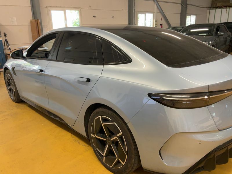 BYD Seal electric drive 390 kW Excellence AWD — zdjęcie 3