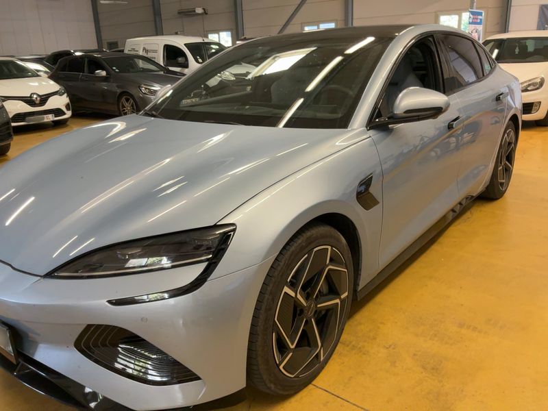 BYD Seal electric drive 390 kW Excellence AWD — zdjęcie 2