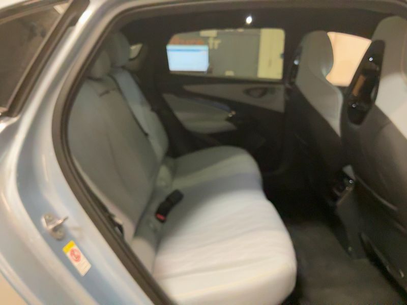 BYD Seal electric drive 390 kW Excellence AWD — zdjęcie 14