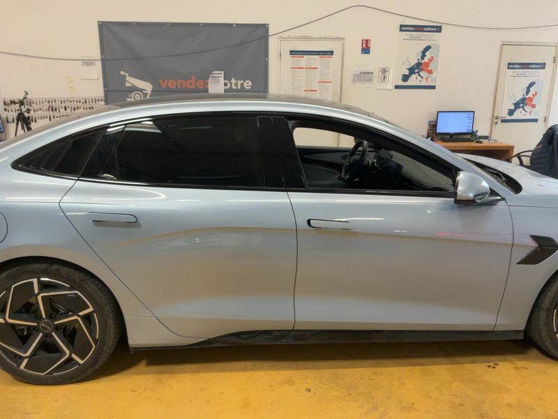 BYD Seal electric drive 390 kW Excellence AWD — zdjęcie 7