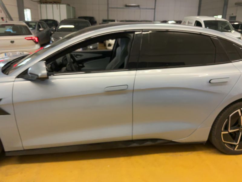 BYD Seal electric drive 390 kW Excellence AWD — zdjęcie 4