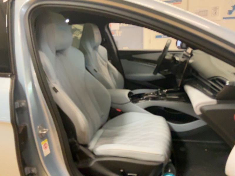 BYD Seal electric drive 390 kW Excellence AWD — zdjęcie 11