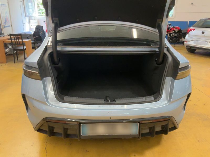 BYD Seal electric drive 390 kW Excellence AWD — zdjęcie 10