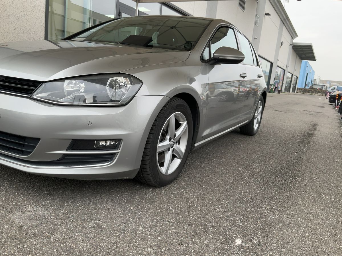 Volkswagen Golf d'occasion