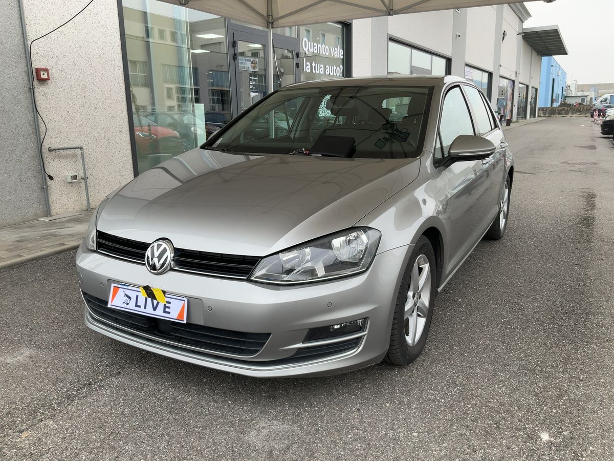 Volkswagen Golf d'occasion